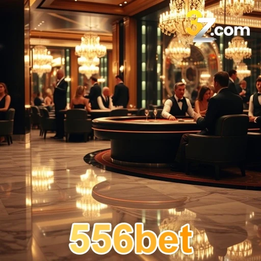 556bet Jogos de caça-níqueis