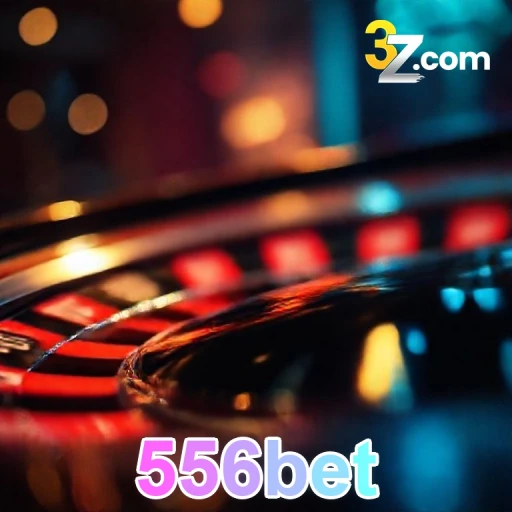556bet Slots